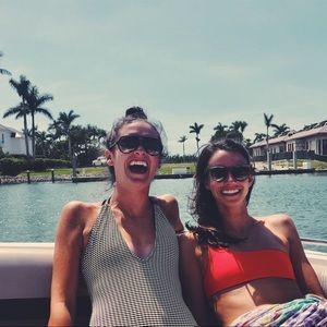 Meet your Posher, Clare